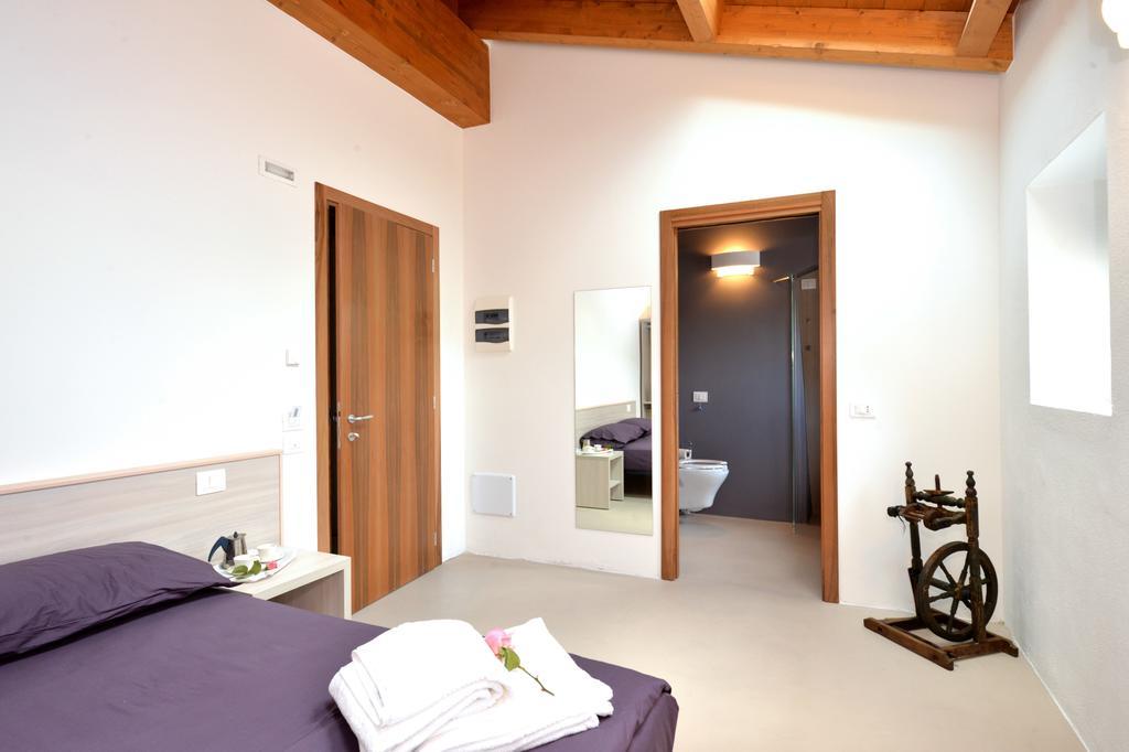 Agriturismo Tre Forti Rivoli Veronese Bilik gambar