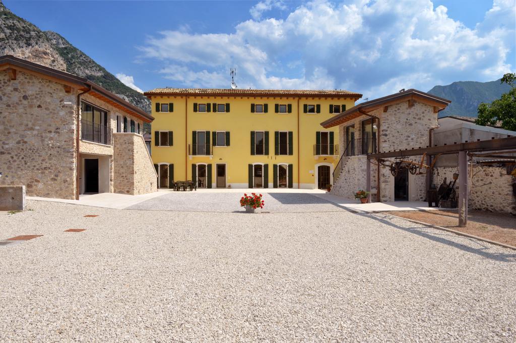 Agriturismo Tre Forti Rivoli Veronese Luaran gambar