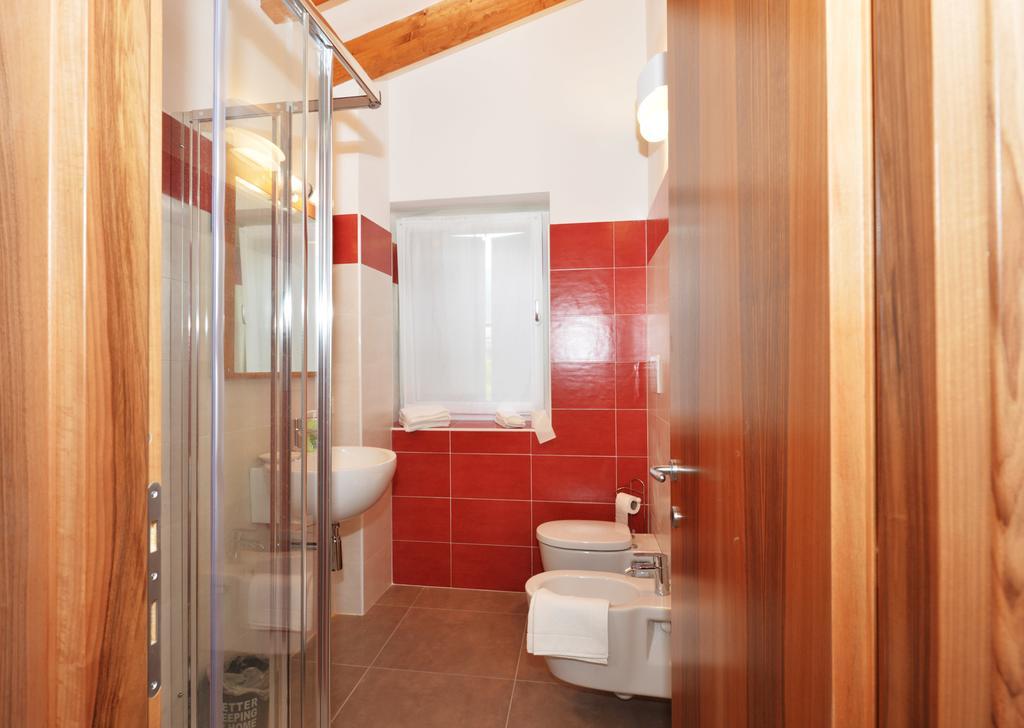 Agriturismo Tre Forti Rivoli Veronese Bilik gambar