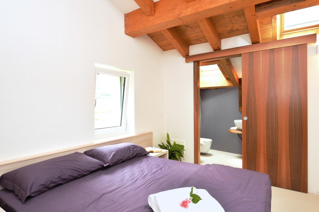Agriturismo Tre Forti Rivoli Veronese Bilik gambar