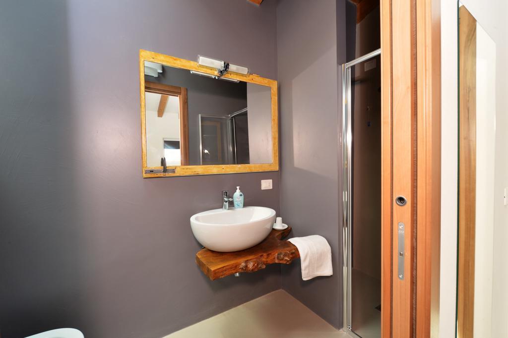Agriturismo Tre Forti Rivoli Veronese Bilik gambar