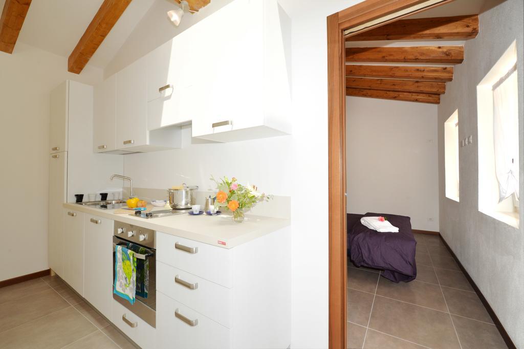 Agriturismo Tre Forti Rivoli Veronese Bilik gambar