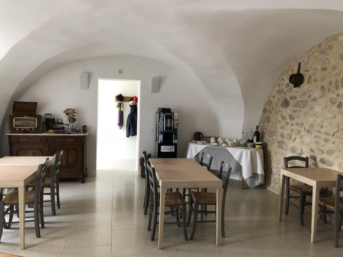 Agriturismo Tre Forti Rivoli Veronese Luaran gambar